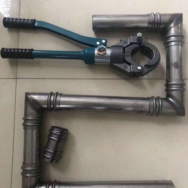 中宁冷却管生产